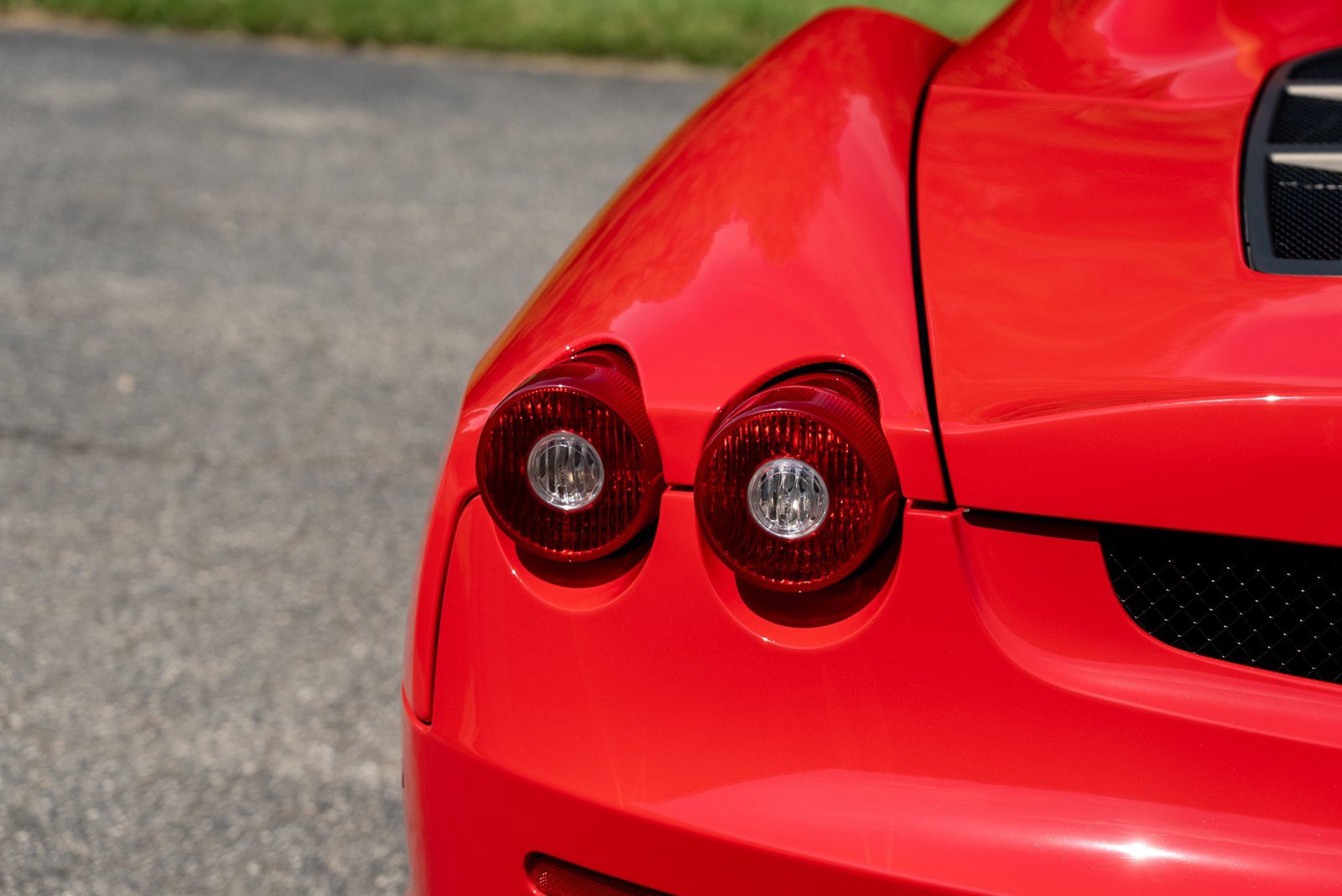 Used 2007 Ferrari F430 Spider RWD image 15