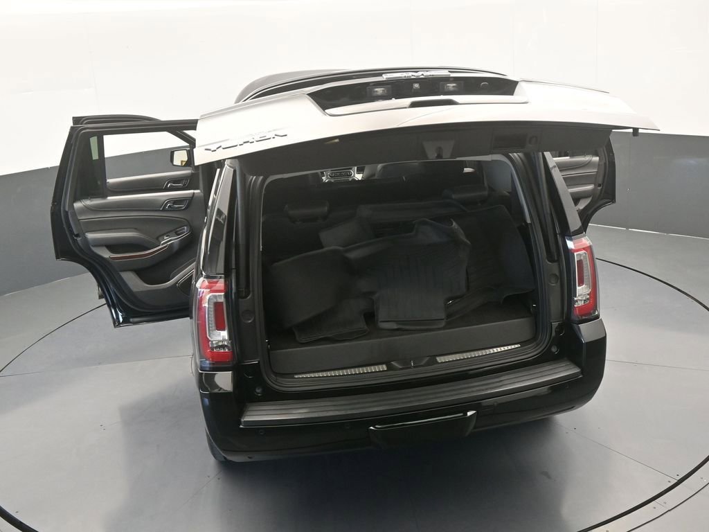 Used 2017 GMC Yukon SLT w/ Open Road Package image 77