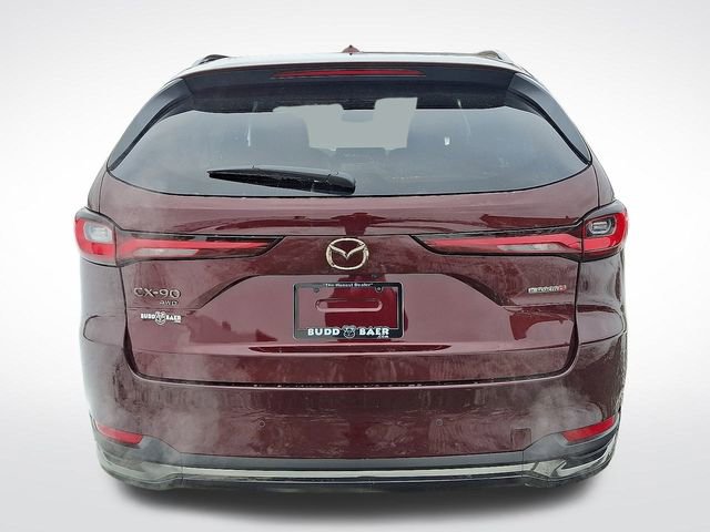 New 2026 MAZDA CX-90 3.3 Turbo S w/ Premium Package image 6