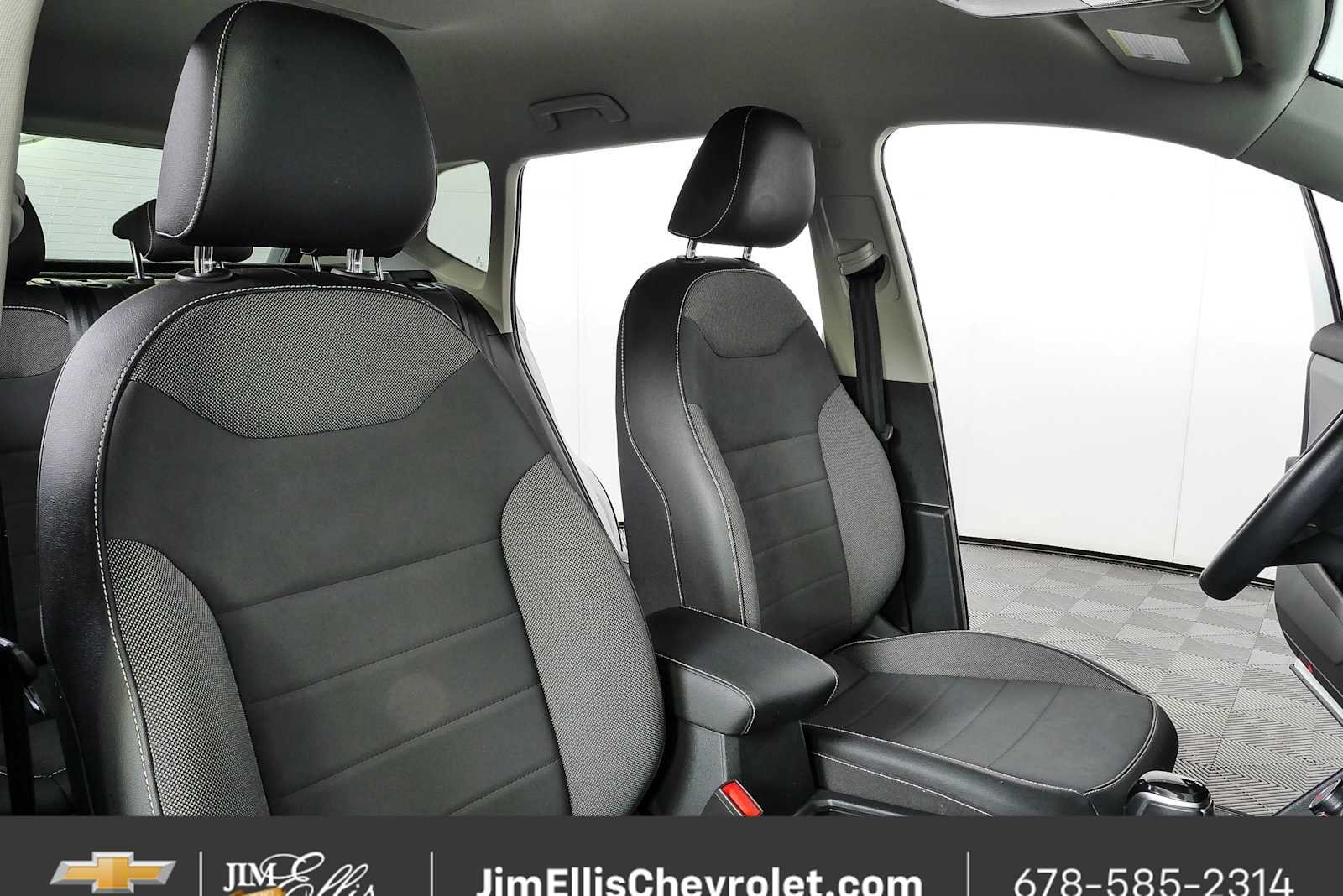 Used 2022 Volkswagen Taos SE AWD/4WD image 20