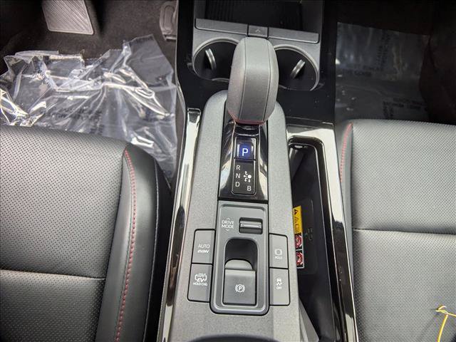 Used 2025 Toyota Prius Plug-In Hybrid w/ Limited Premium Package FWD image 12