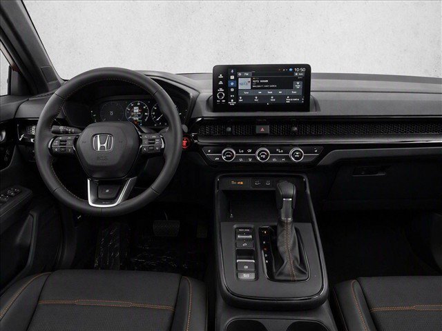New 2026 Honda CR-V Sport Touring image 20