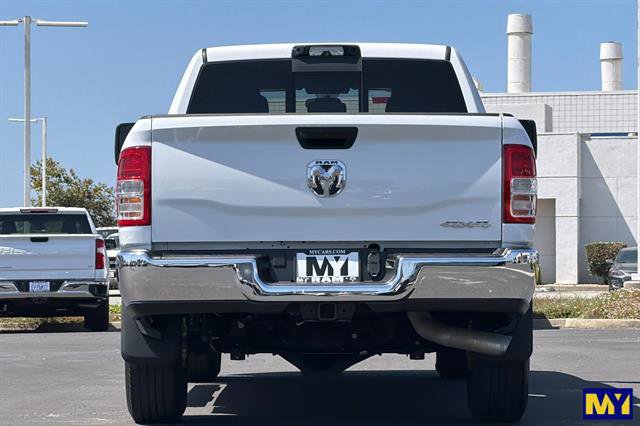 Used 2023 RAM 2500 Tradesman AWD/4WD image 5