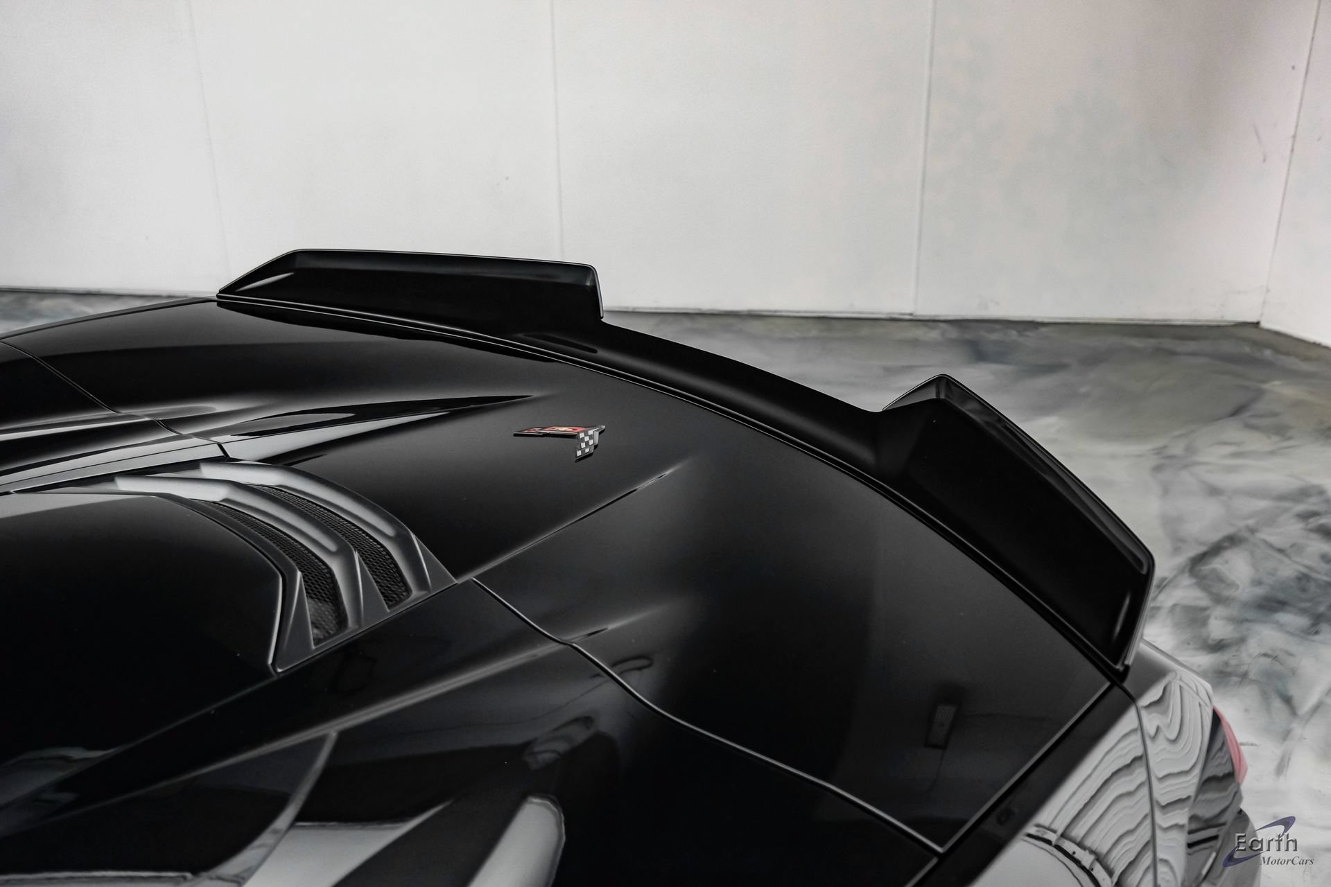 Used 2026 Chevrolet Corvette Z06 RWD image 42