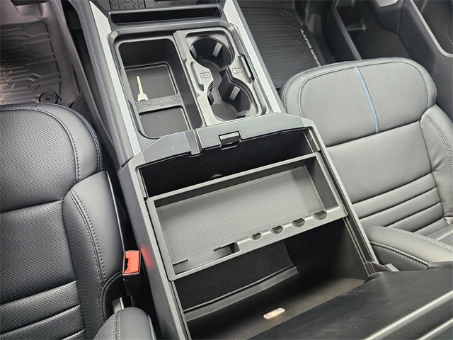 New 2026 Ford F250 Platinum image 27