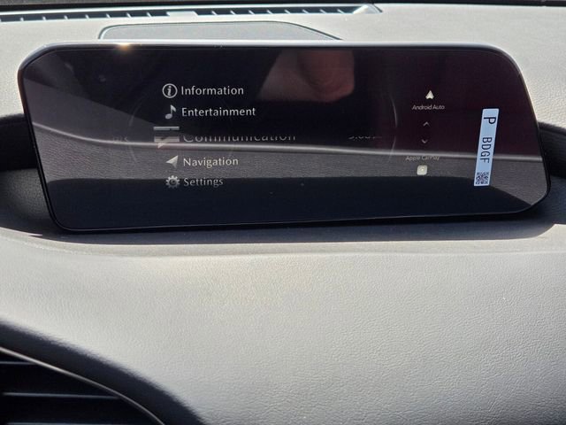 New 2026 MAZDA MAZDA3 Carbon AWD/4WD image 12