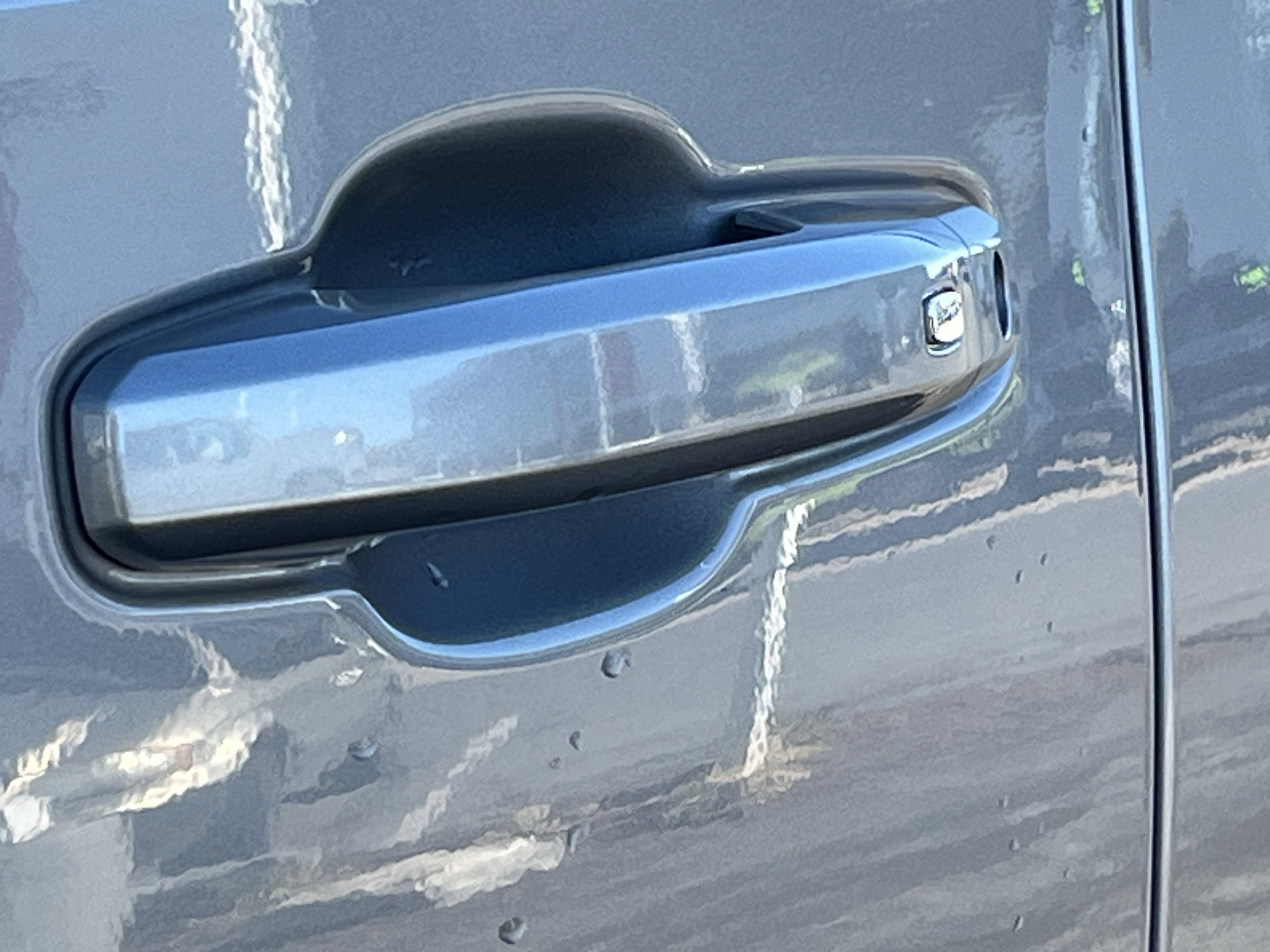 Used 2024 GMC Sierra 1500 AT4 w/ Technology Package image 13