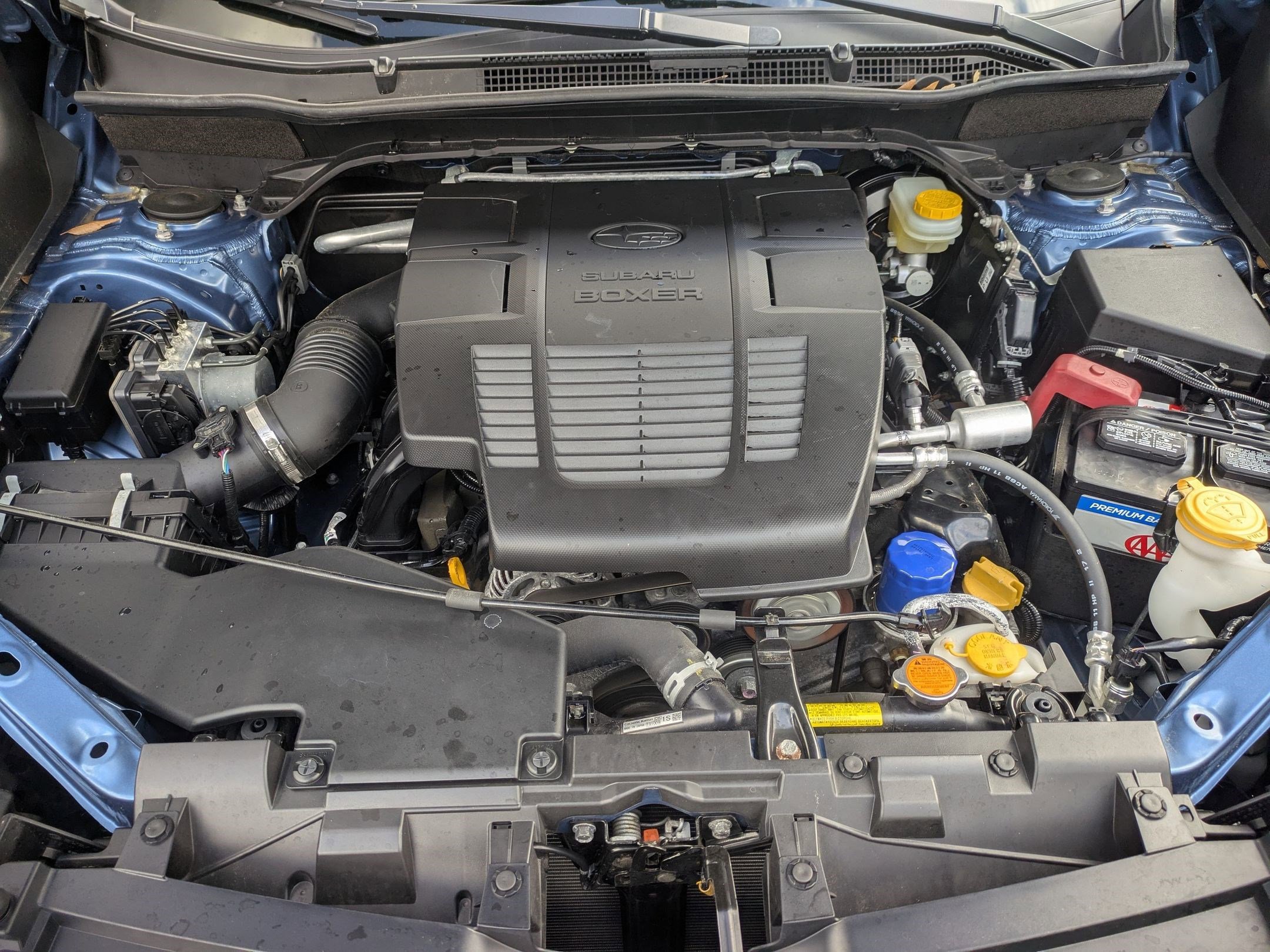 Used 2020 Subaru Forester Limited image 25