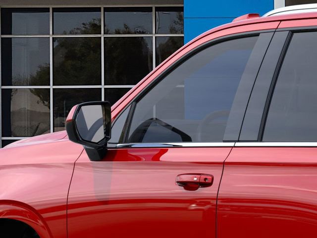 New 2026 Chevrolet Tahoe LS image 12