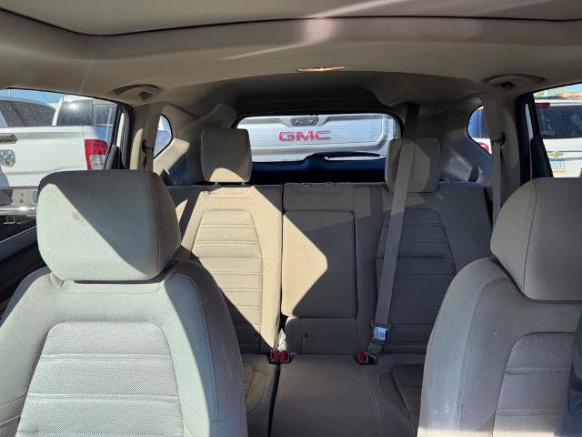 Used 2020 Honda CR-V EX image 12