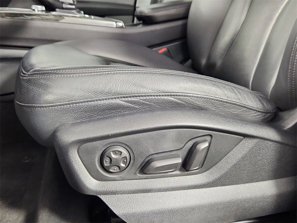 Used 2017 Audi Q7 3.0T Premium Plus image 11