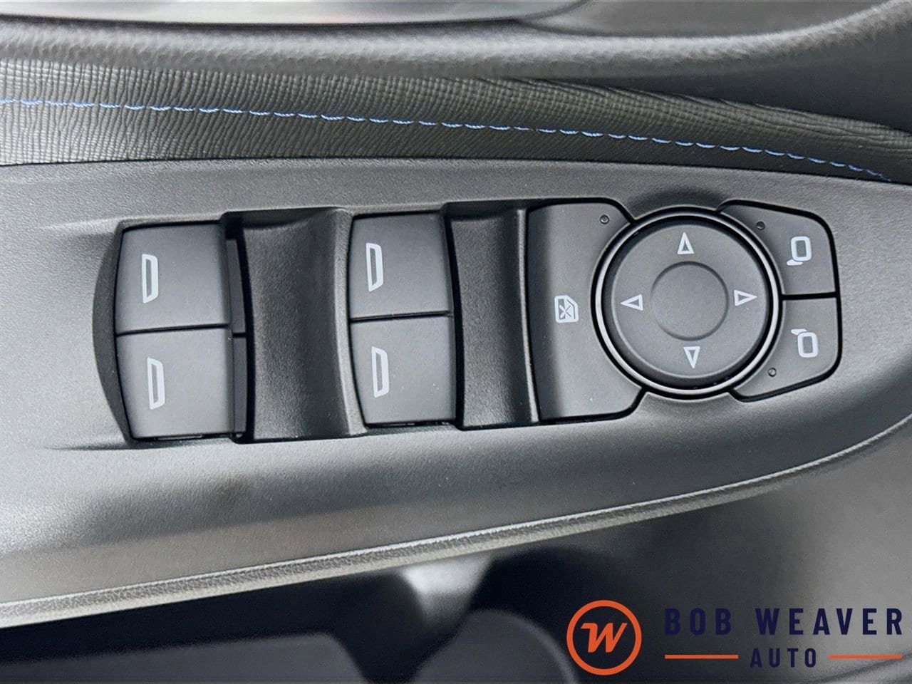 Used 2025 Buick Envista Sport Touring w/ Convenience I Package FWD image 23