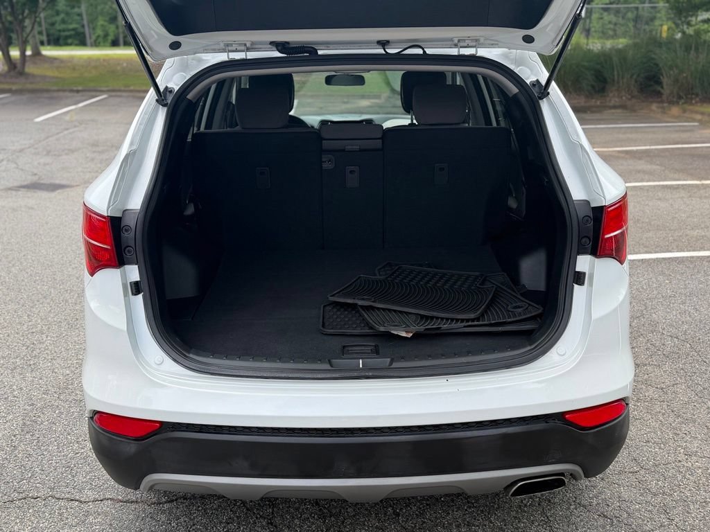 Used 2015 Hyundai Santa Fe Sport AWD/4WD image 19
