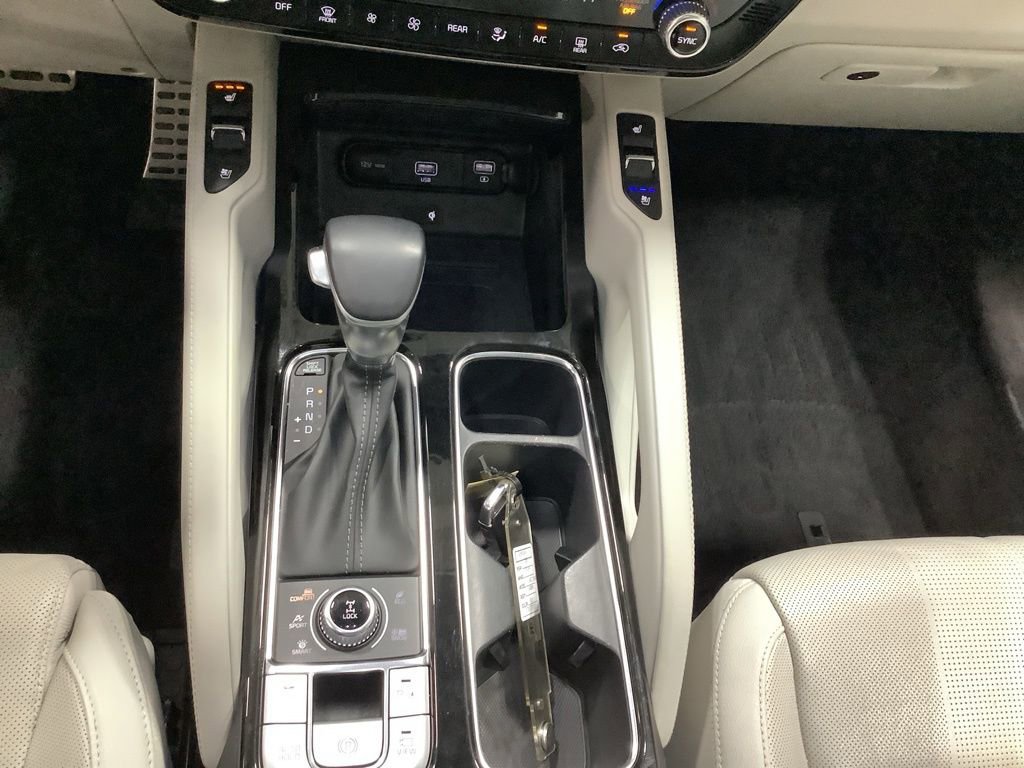 Certified 2022 Kia Telluride SX image 18