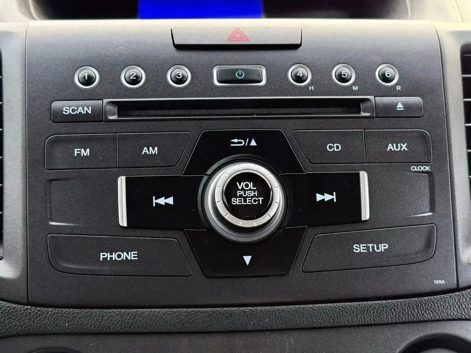 Used 2014 Honda CR-V LX image 37