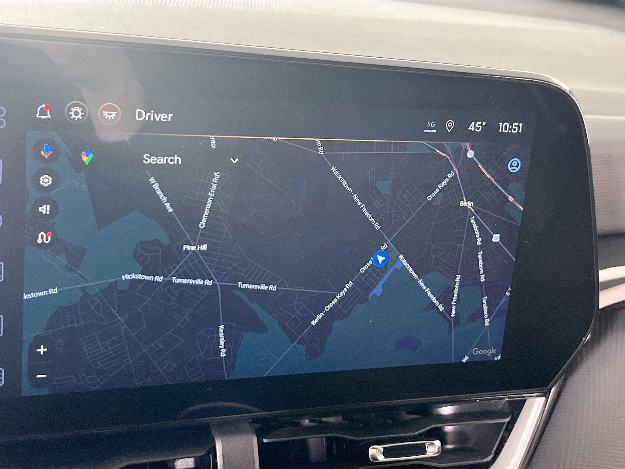 Used 2026 Chevrolet Equinox LT w/ Convenience Package II image 13