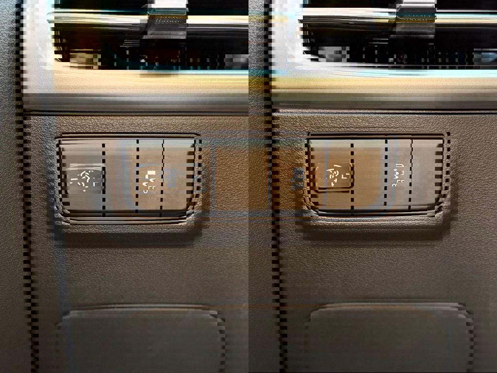 New 2026 Hyundai Tucson SE image 22