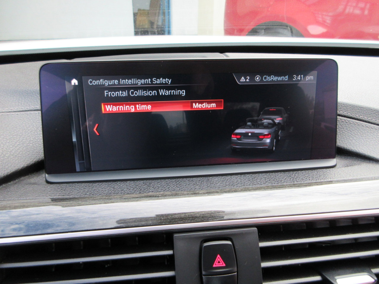 Used 2019 BMW 440i Convertible w/ Convenience Package image 45