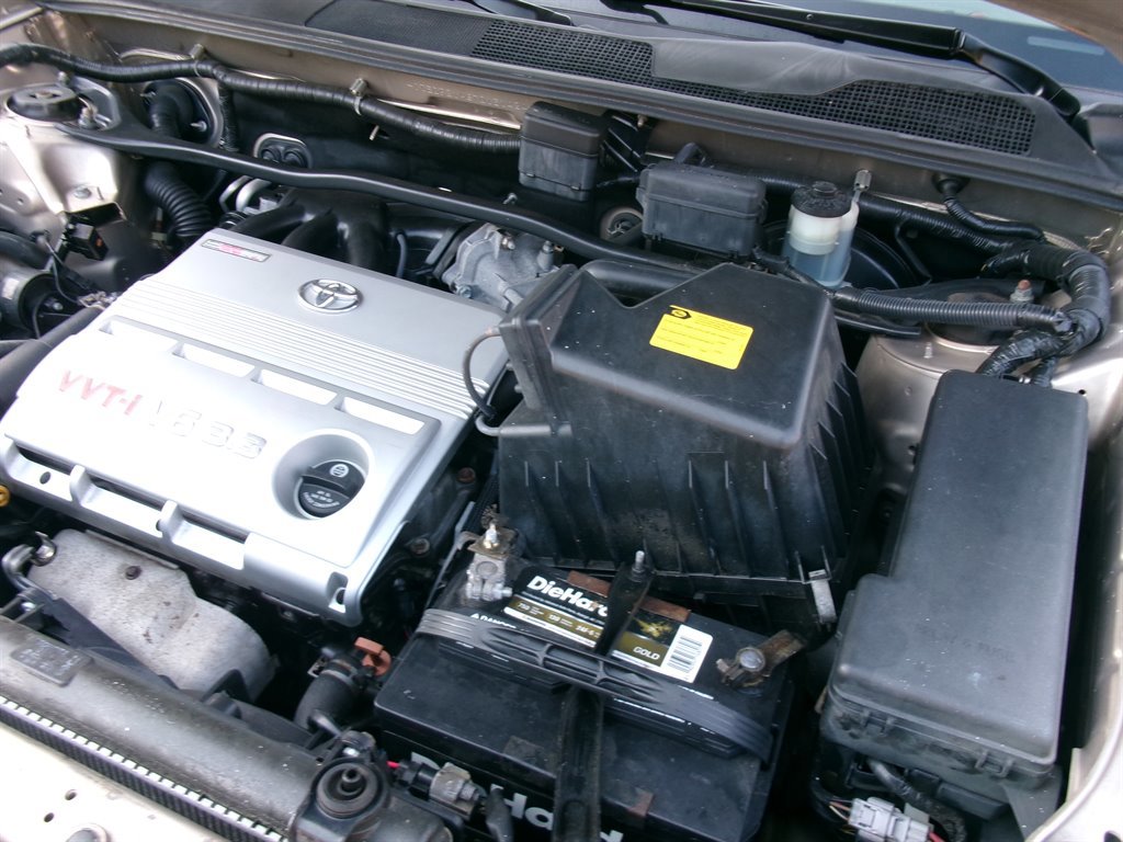 Used 2007 Toyota Highlander Limited image 51