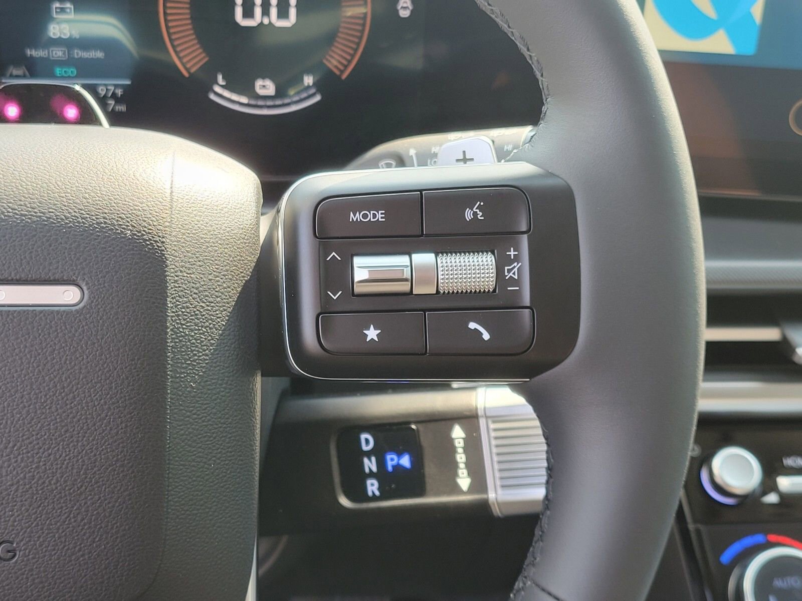 New 2026 Hyundai Santa Fe SEL image 24