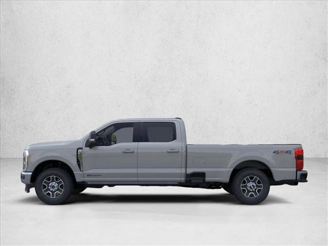 New 2026 Ford F350 Lariat video 3