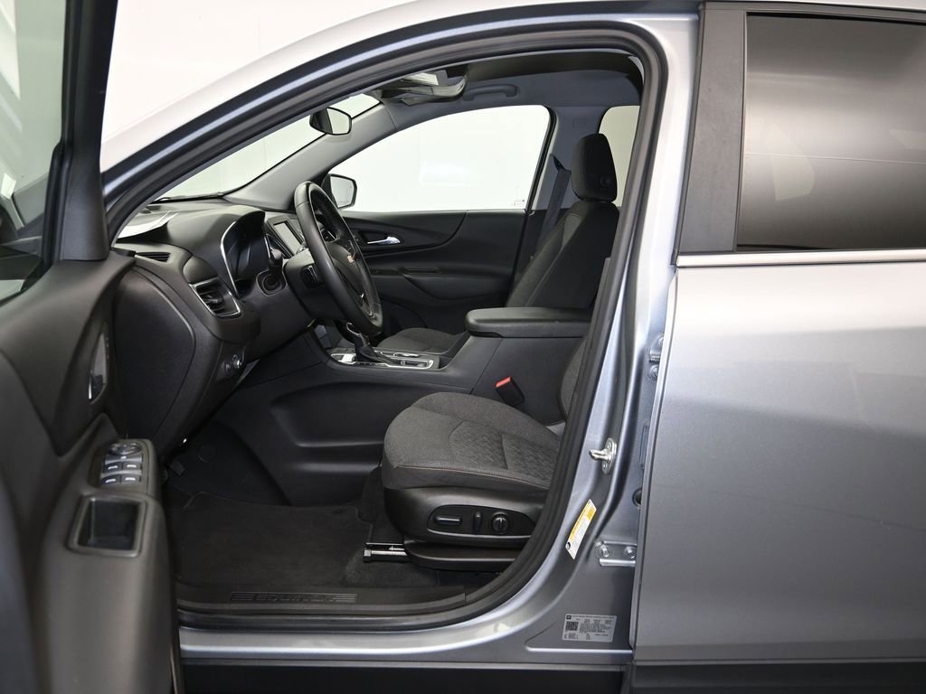 Used 2024 Chevrolet Equinox LT image 20