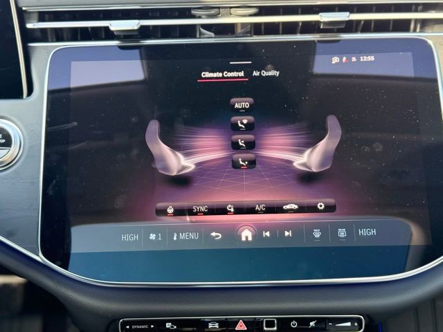 New 2026 Mercedes-Benz E 350 4MATIC Sedan image 24