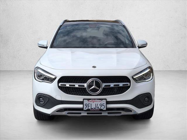 Certified 2023 Mercedes-Benz GLA 250 4MATIC video 2