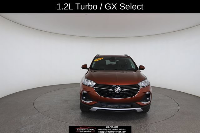 Used 2020 Buick Encore GX Select FWD image 31