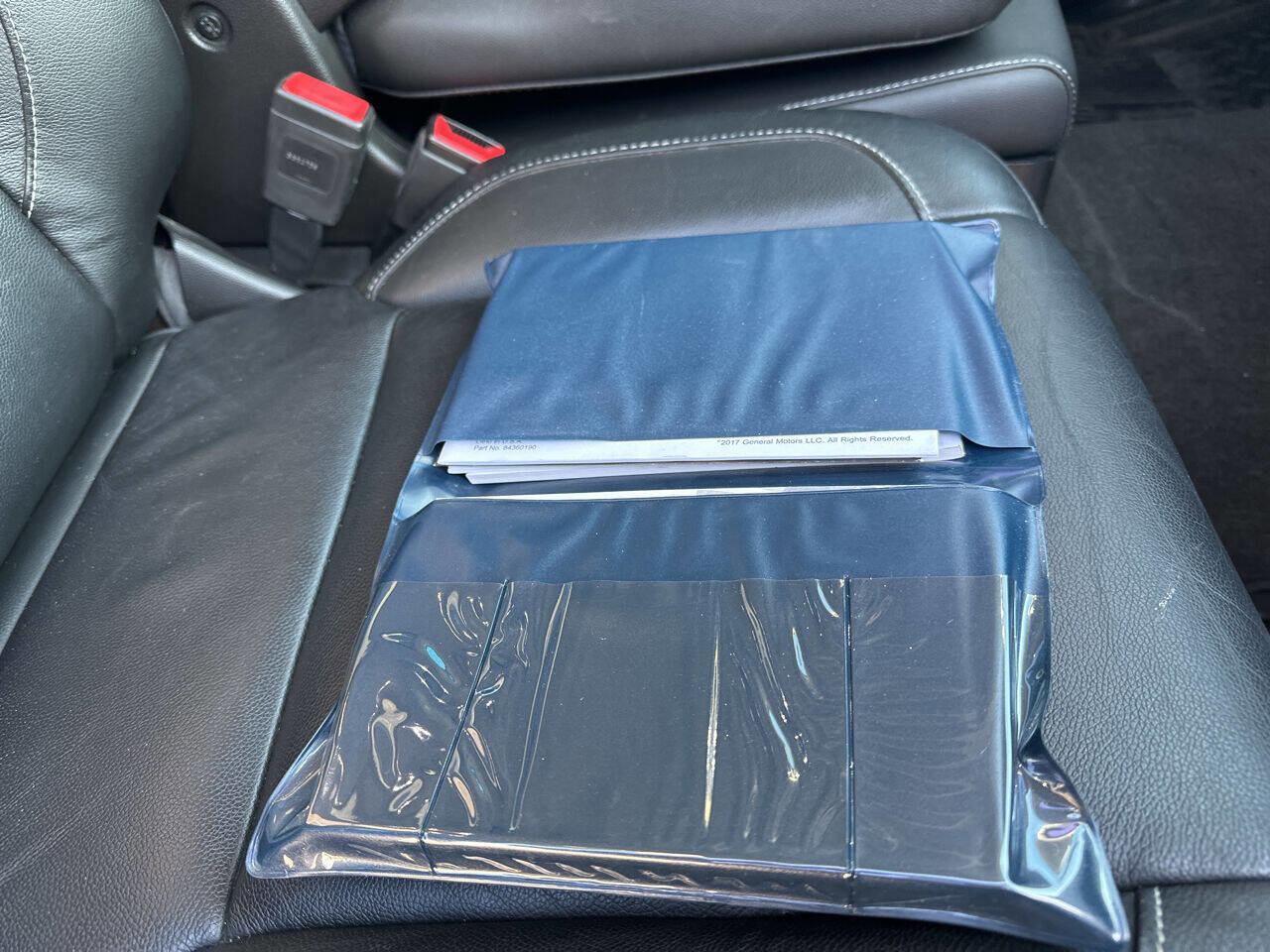 Used 2017 GMC Sierra 2500 SLE image 22