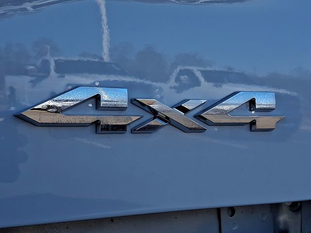 Used 2024 RAM 2500 Tradesman w/ Chrome Appearance Group image 29