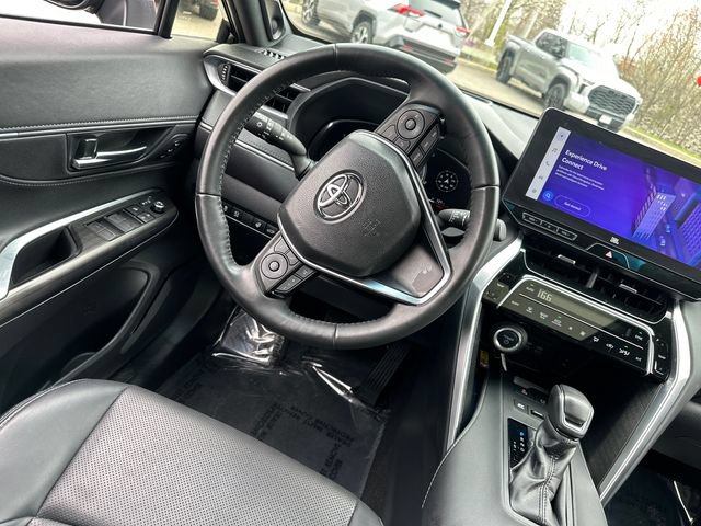 Certified 2024 Toyota Venza Limited AWD/4WD image 25