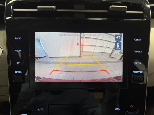 Used 2024 Hyundai Tucson SEL image 21