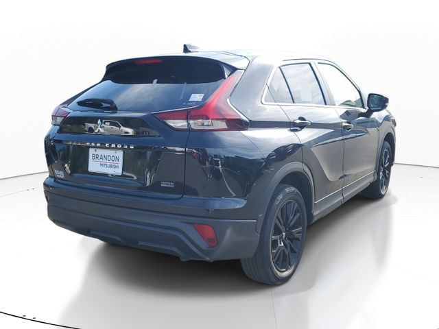 Used 2023 Mitsubishi Eclipse Cross LE image 7