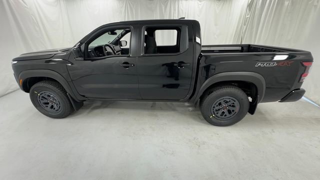 New 2026 Nissan Frontier PRO-4X w/ Pro-4x Convenience Package AWD/4WD image 6