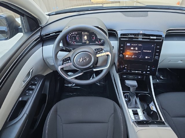 Certified 2024 Hyundai Tucson SEL FWD image 16