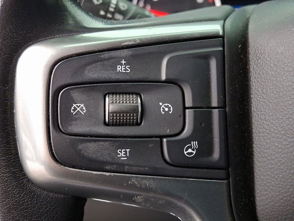 Used 2020 Chevrolet Silverado 1500 LT Trail Boss w/ Convenience Package image 27