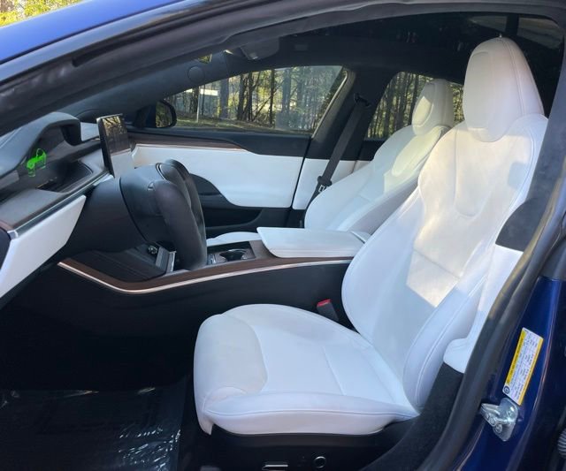 Used 2022 Tesla Model S image 14