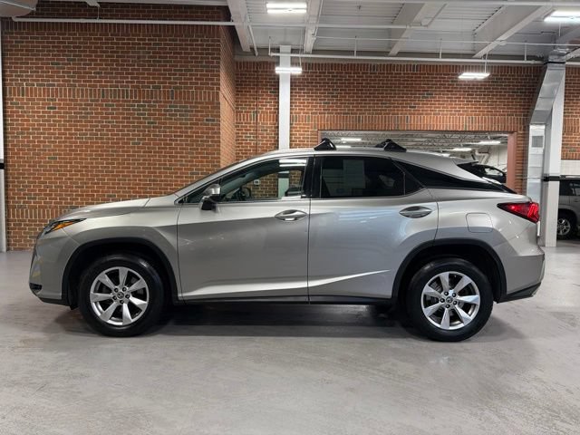 Used 2019 Lexus RX 350 AWD w/ Premium Package image 4