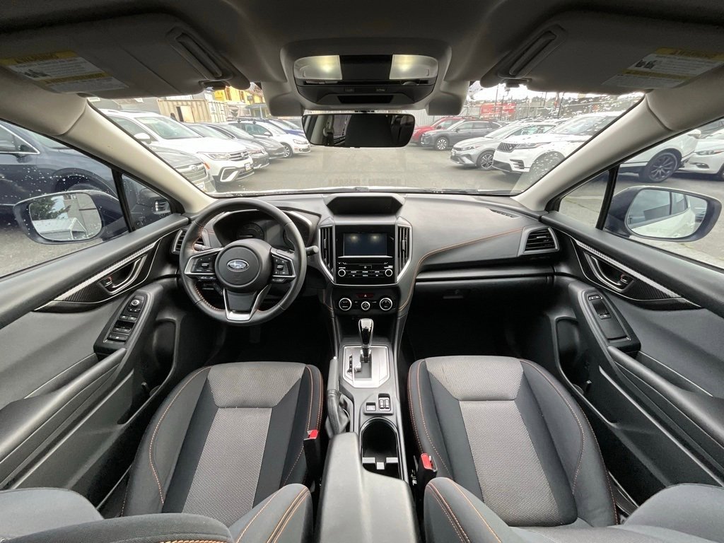 Certified 2023 Subaru Crosstrek 2.0i Premium image 15