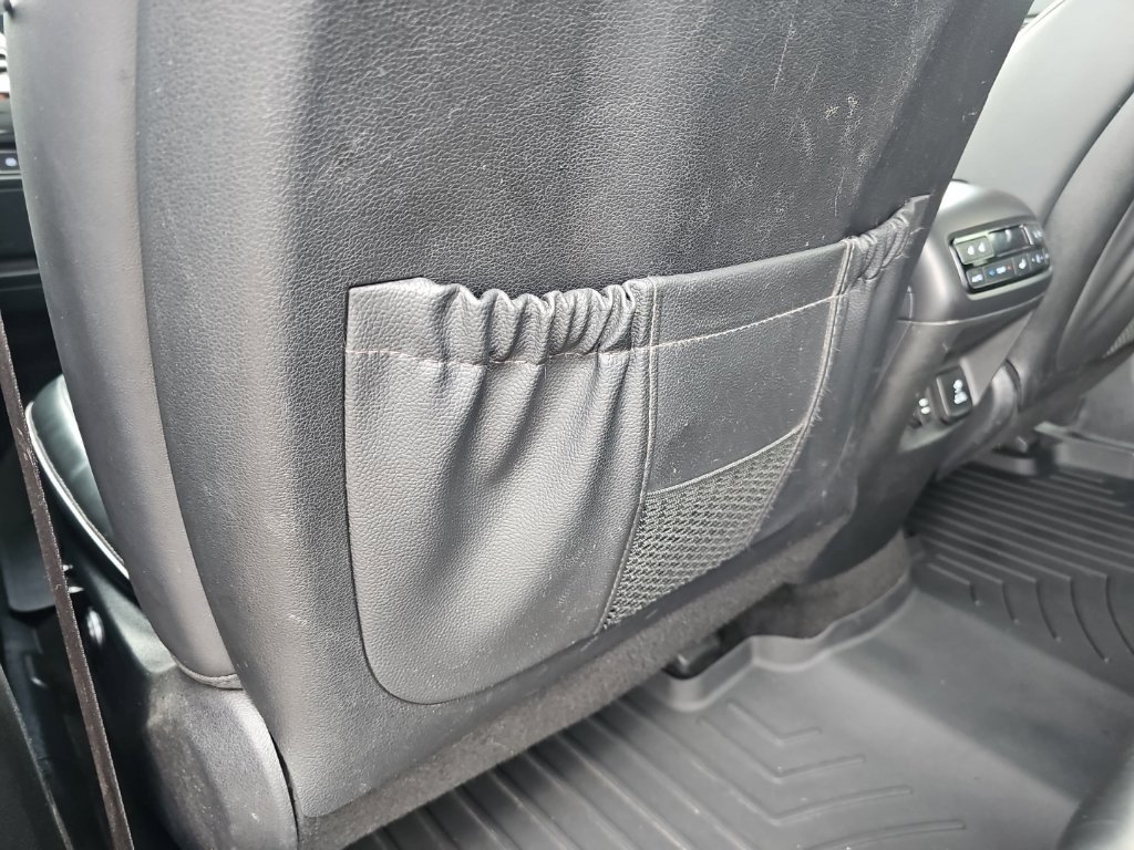 Certified 2024 Hyundai Palisade Calligraphy FWD image 34