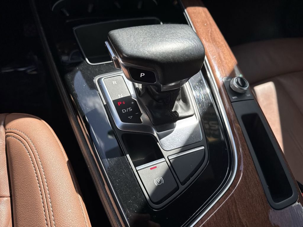 Used 2020 Audi A4 2.0T Premium w/ Convenience Package FWD image 53