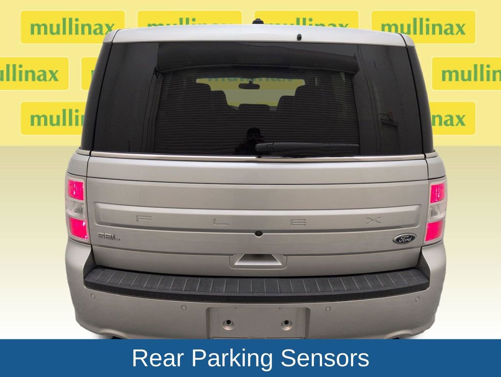 Used 2019 Ford Flex SEL w/ Equipment Group 202A FWD image 30