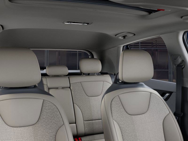 New 2025 Kia Niro EX Touring image 27