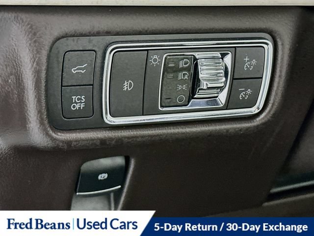 Certified 2022 Lincoln Nautilus Black Label AWD/4WD image 15