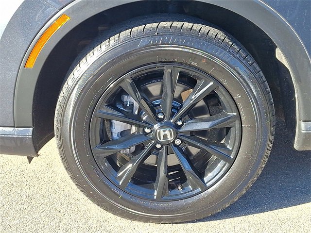 Certified 2023 Honda CR-V Sport image 8