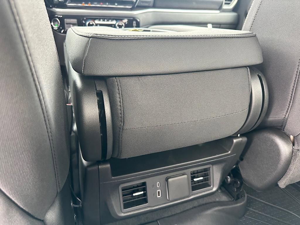 New 2026 Chevrolet Silverado 1500 RST w/ Protection Package image 19