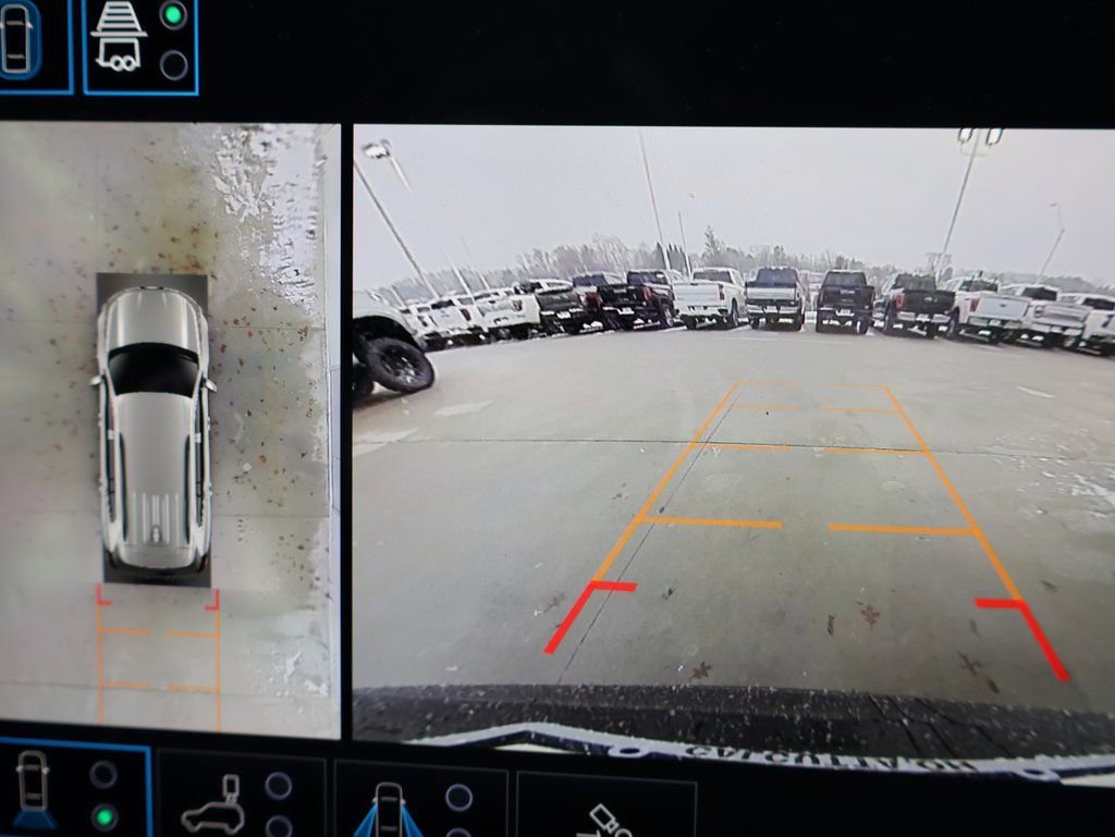 New 2026 GMC Acadia Elevation w/ Black Edition image 22