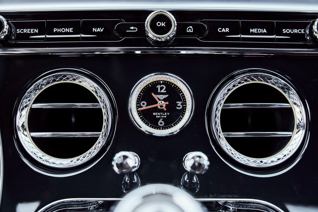 Used 2020 Bentley Continental GT First Edition AWD/4WD image 65