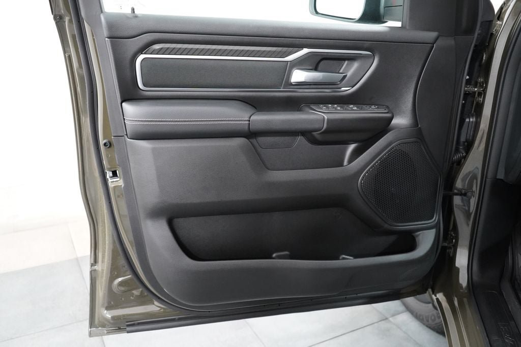 New 2027 RAM 1500 Big Horn AWD/4WD image 24